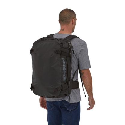 BLACK HOLE MLC | BOB-BLACK