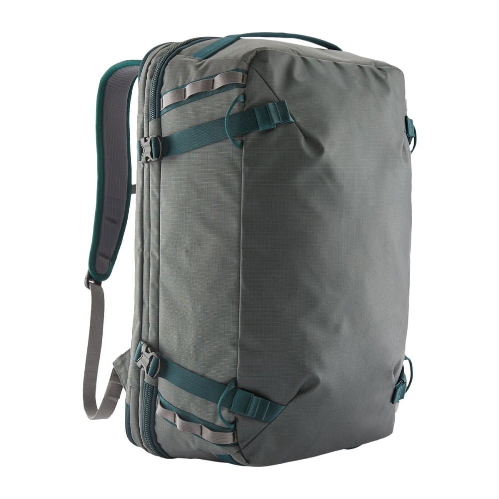 Patagonia Black Hole Micro Mlc | NOBLE GREY – Paragon Sports
