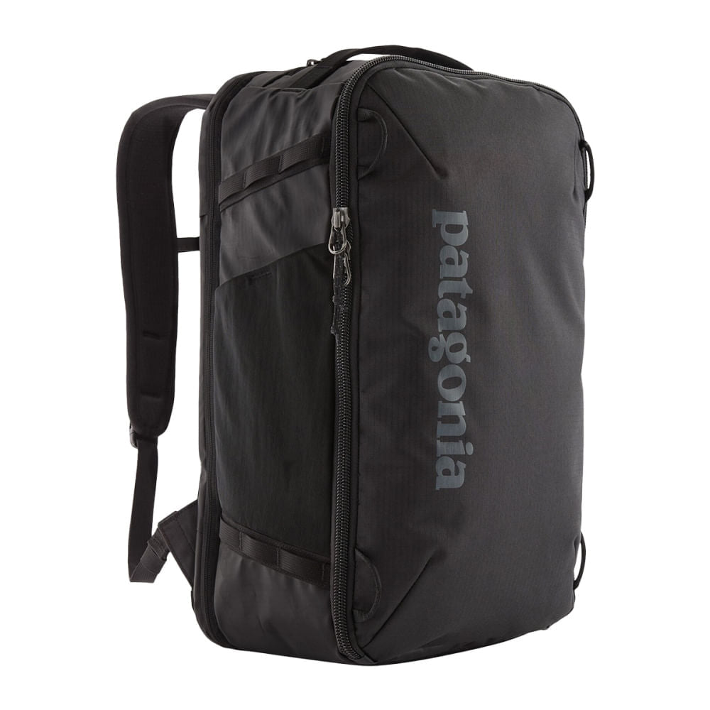 BLACK HOLE MINI MLC | BOB-BLACK