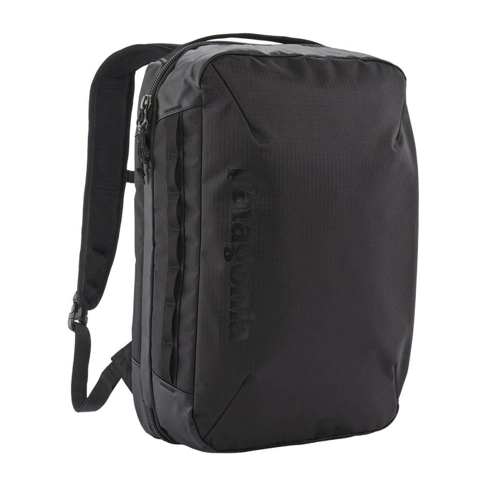 BLACK HOLE MICRO MLC | BLK-BLACK