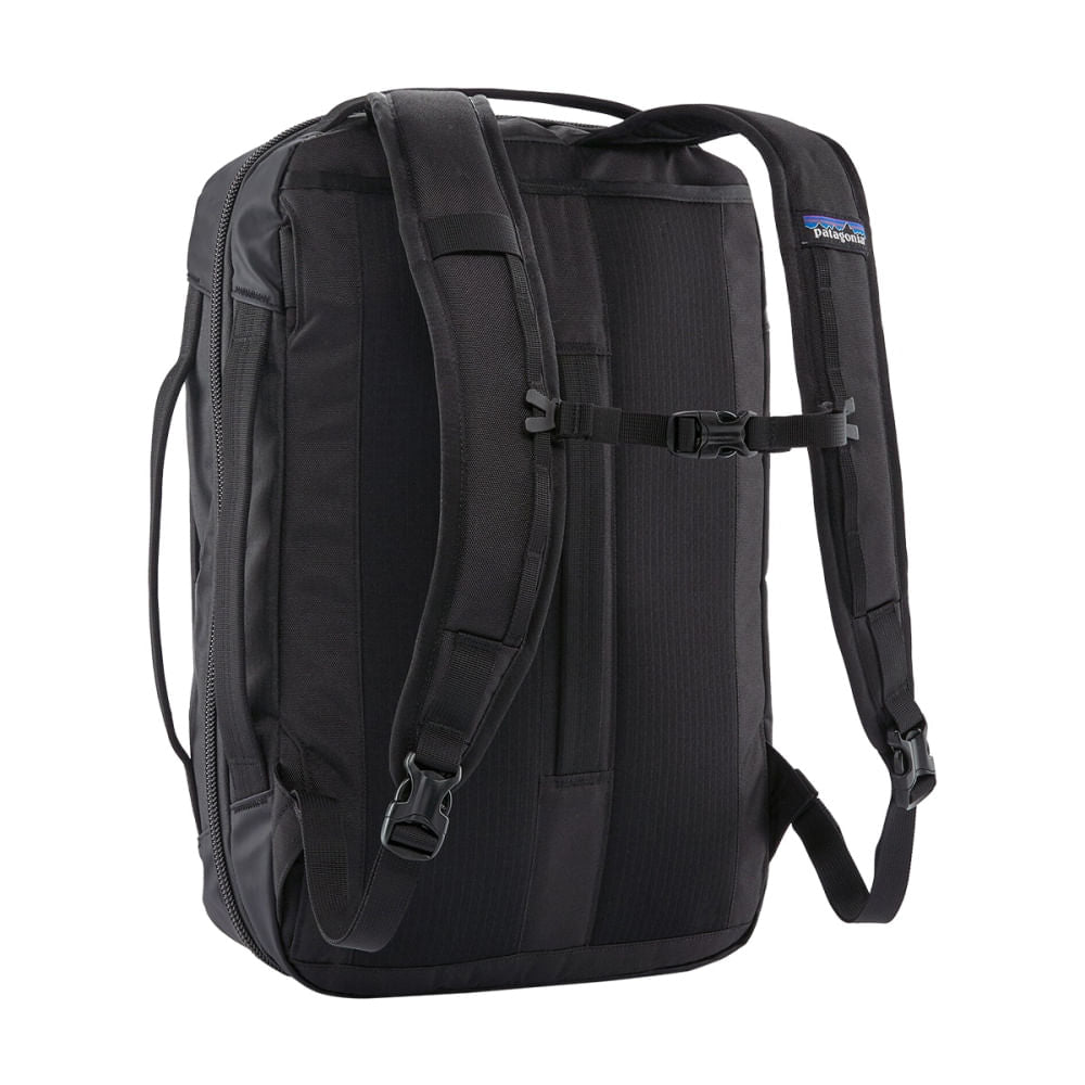BLACK HOLE MICRO MLC | BLK-BLACK