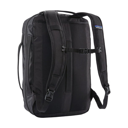 BLACK HOLE MICRO MLC | BLK-BLACK