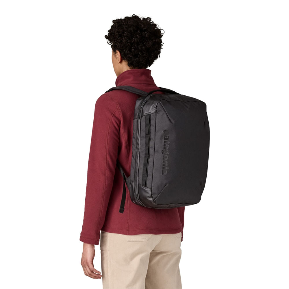 BLACK HOLE MICRO MLC | BLK-BLACK
