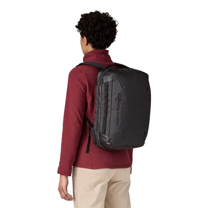 BLACK HOLE MICRO MLC | BLK-BLACK