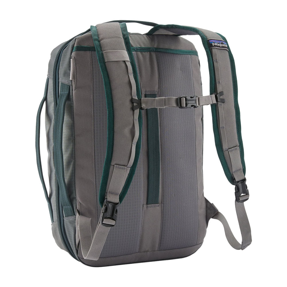 Patagonia Black Hole Micro MLC Noble Grey Patagonia Black Hole Micro MLC Noble Grey