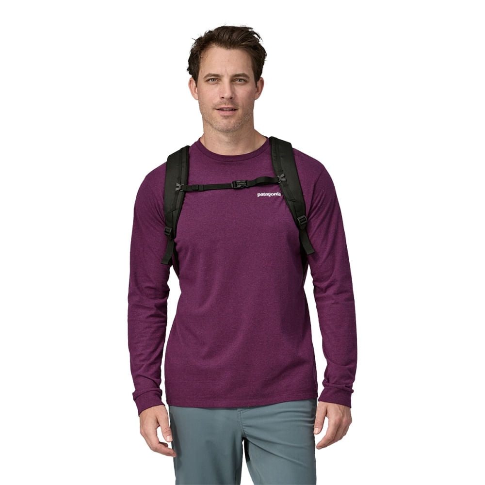 BLACK HOLE PACK 25L | BOB-BLACK