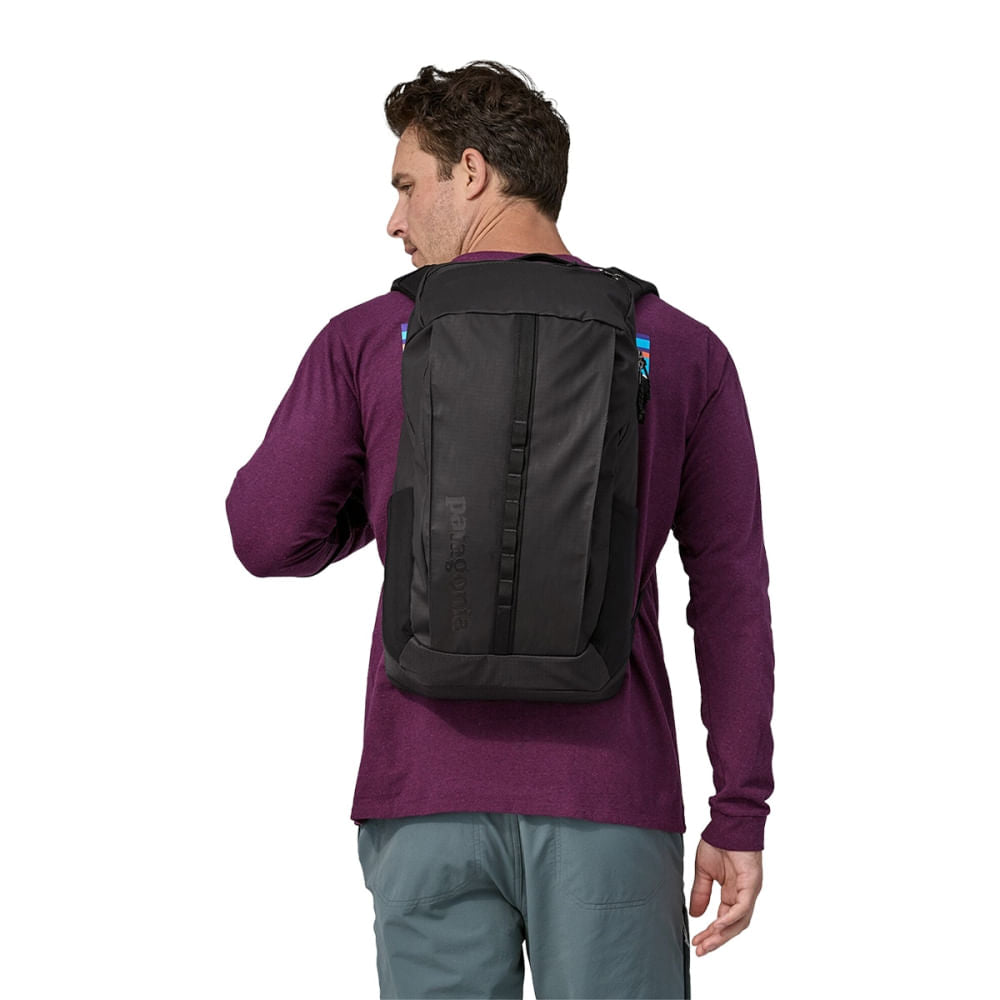 BLACK HOLE PACK 25L | BOB-BLACK