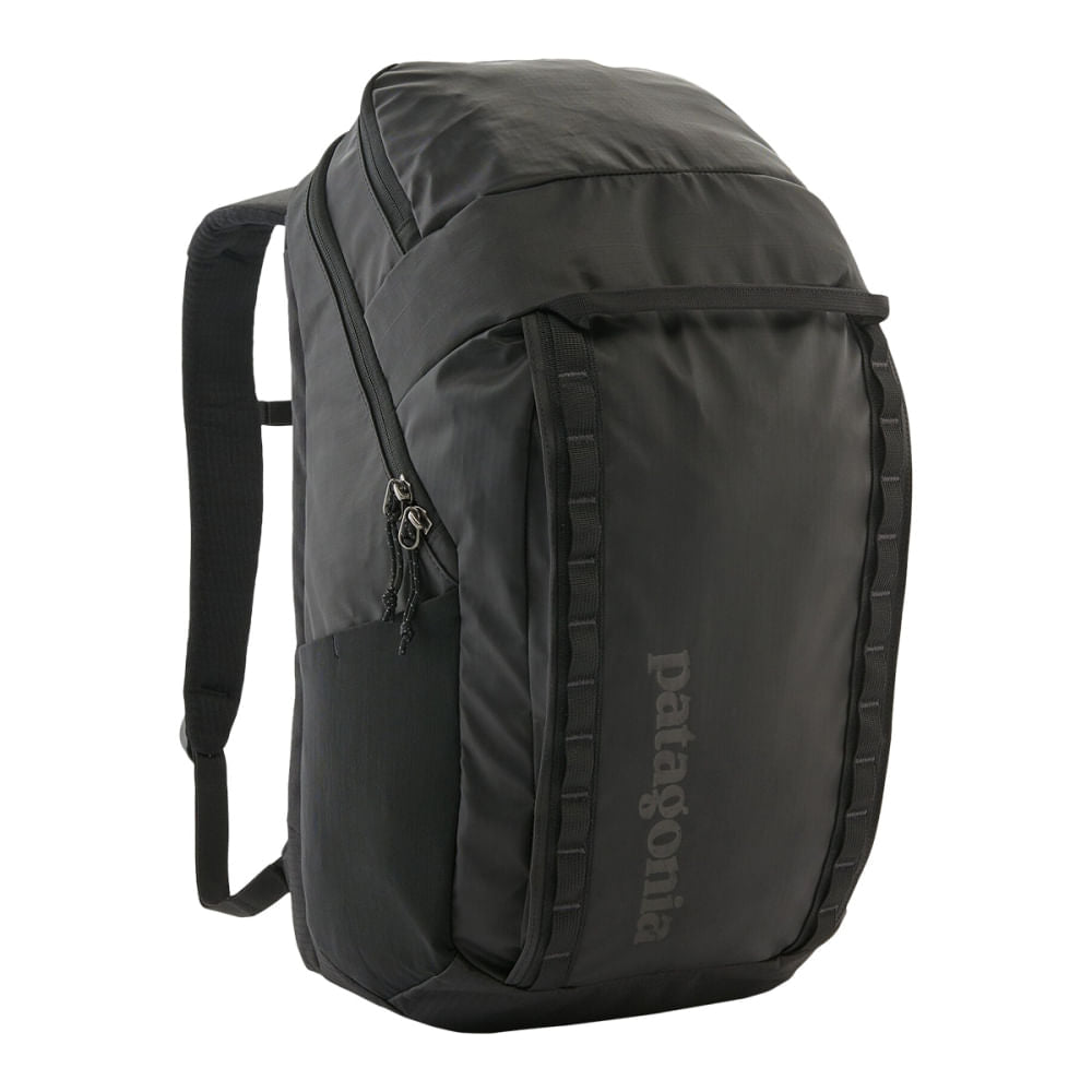 Patagonia Black Hole Mini Mlc | BLACK W/BLACK – Paragon Sports