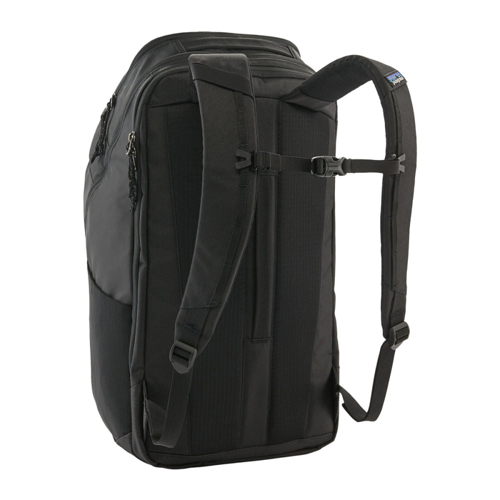 Patagonia Black Hole Pack 32L Backpack | BLACK W/BLACK – Paragon