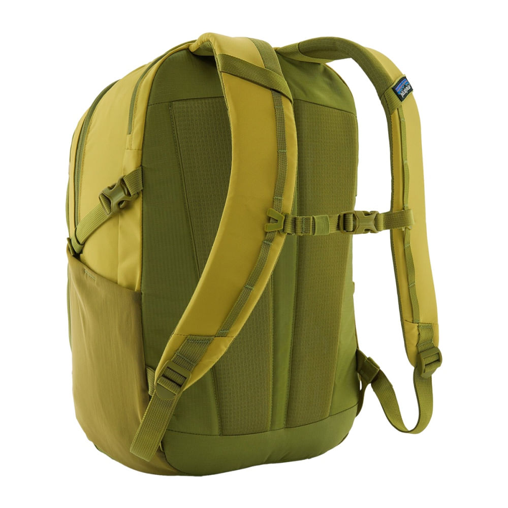 REFUGIO DAY PACK 26L | GRZG-GRAZE