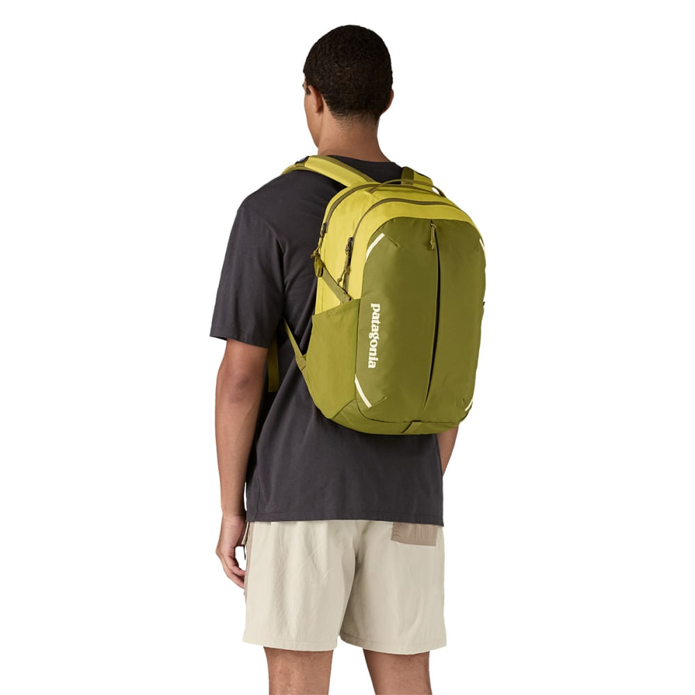 REFUGIO DAY PACK 26L | GRZG-GRAZE