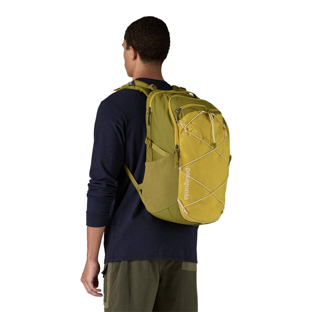 REFUGIO DAY PACK 30L | GRZG-GRAZE