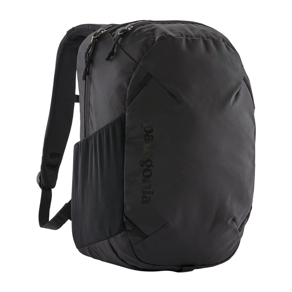 ATOM DAY PACK 24L | BLK-BLACK
