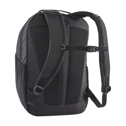 ATOM DAY PACK 24L | BLK-BLACK