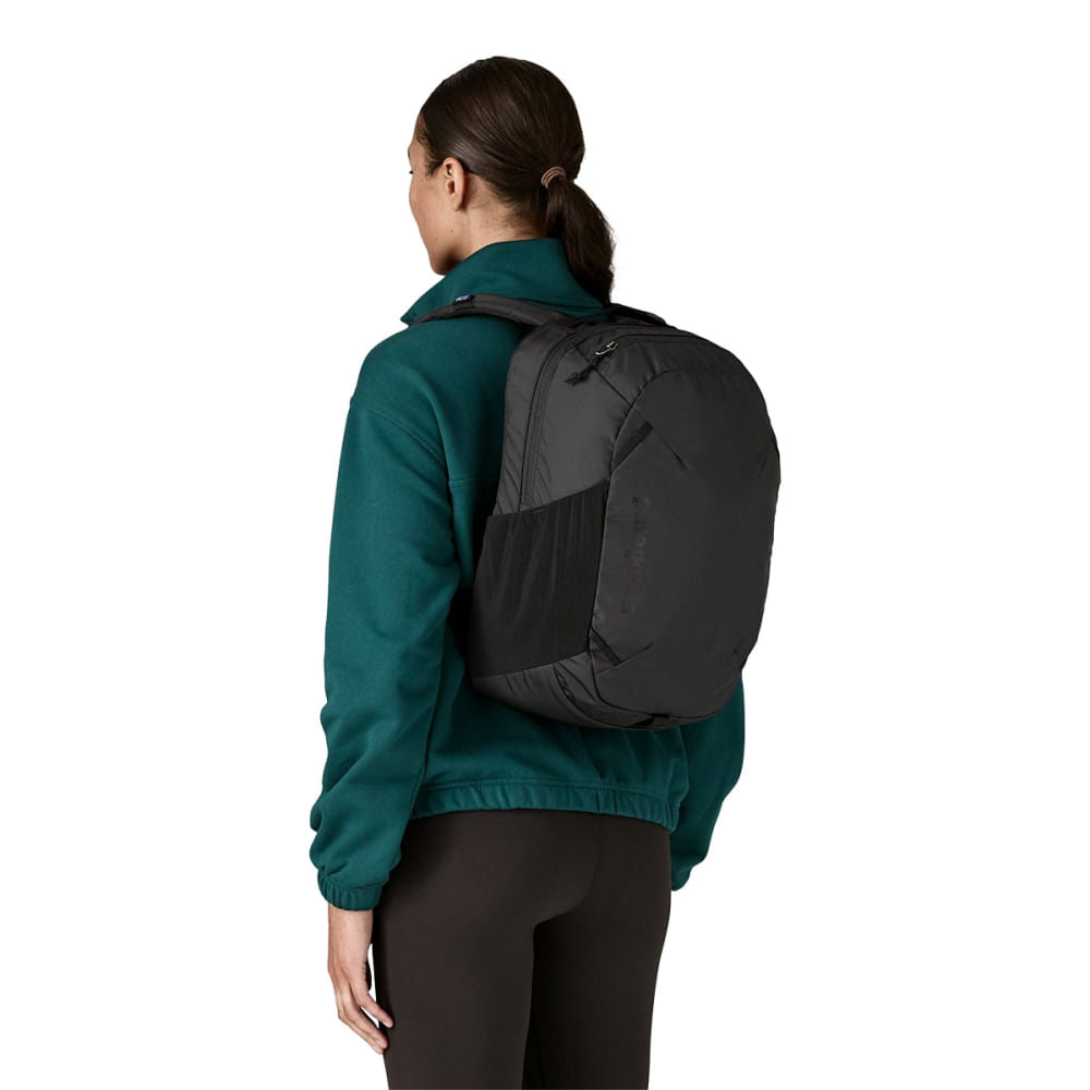 ATOM DAY PACK 24L | BLK-BLACK