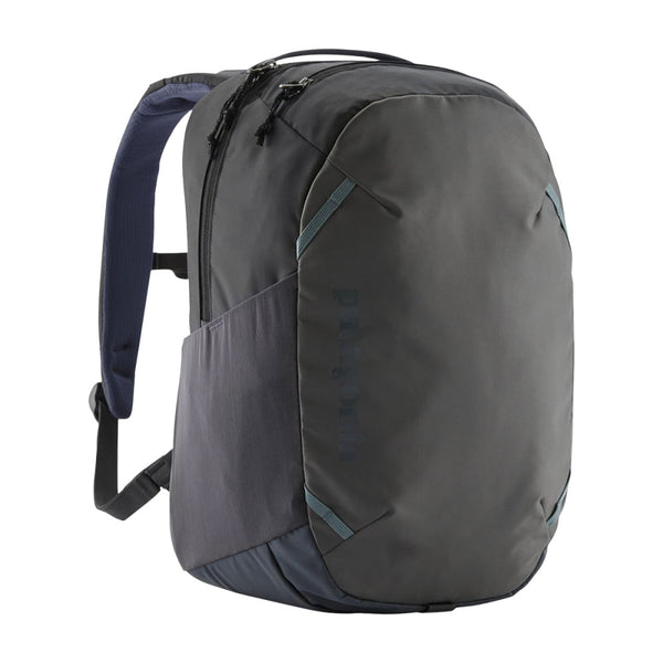 Patagonia Atom Day Pack 24L Backpack | SMOLDER BLUE – Paragon Sports