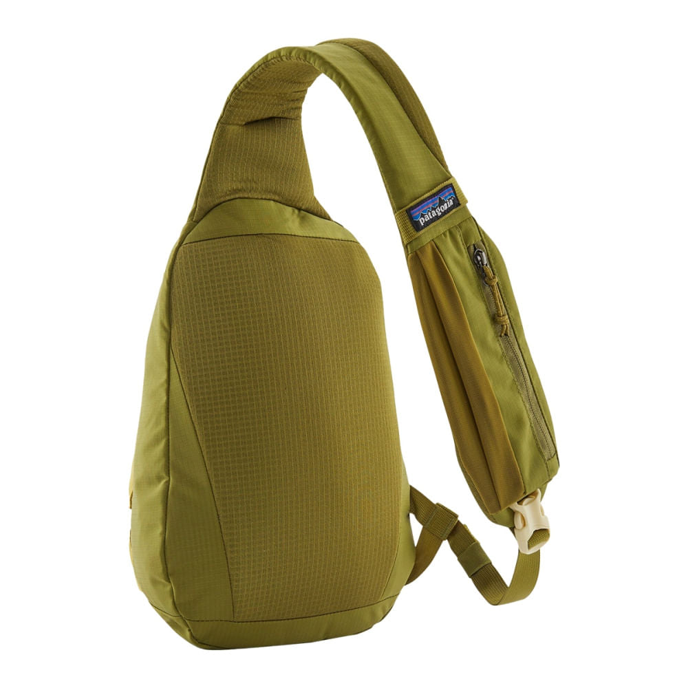 Patagonia Atom Sling 8L | GRAZE GREEN – Paragon Sports
