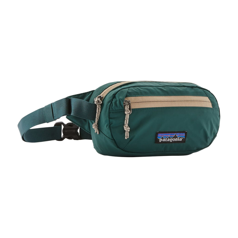 TERRAVIA MINI HIP PACK | CASG-CASCA