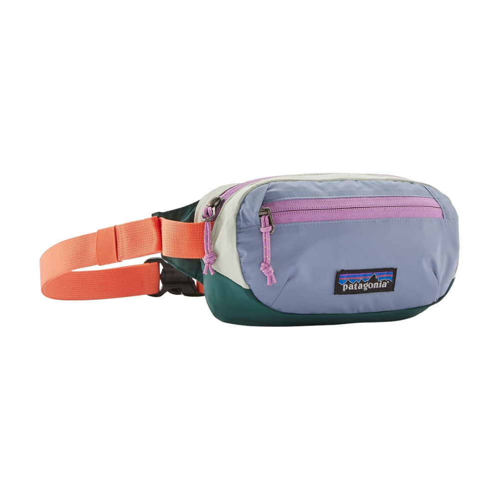 TERRAVIA MINI HIP PACK | PWBC-PATCH