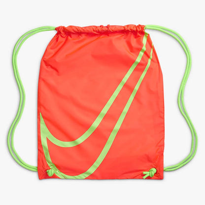 neon nike drawstring backpack Nike Alphafly 3