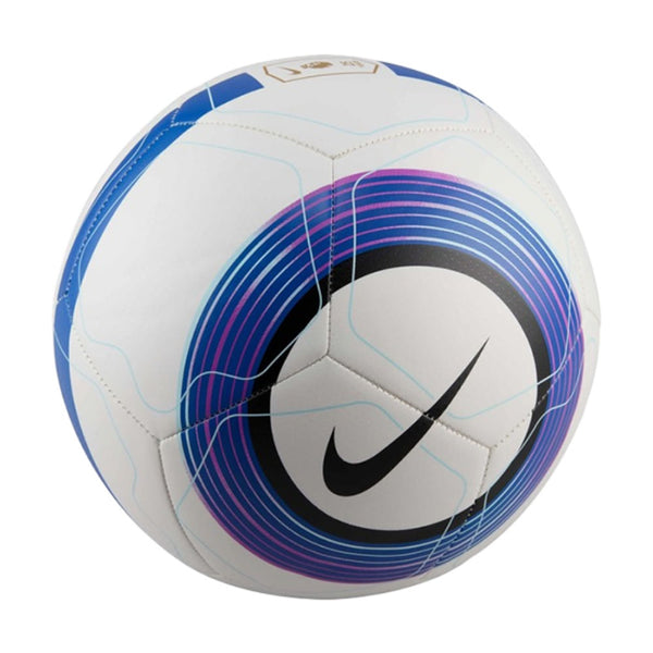 Nike Premier League Pitch | 101-WTBLBK – Paragon Sports
