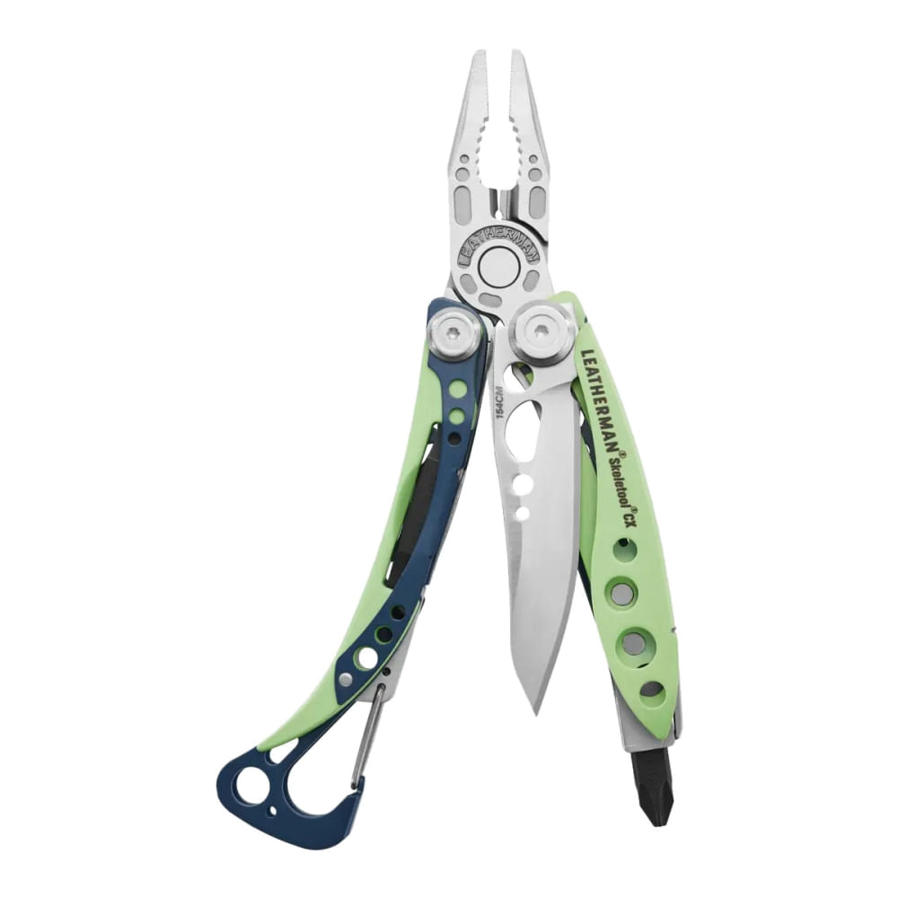 SKELETOOL CX | VERDANT