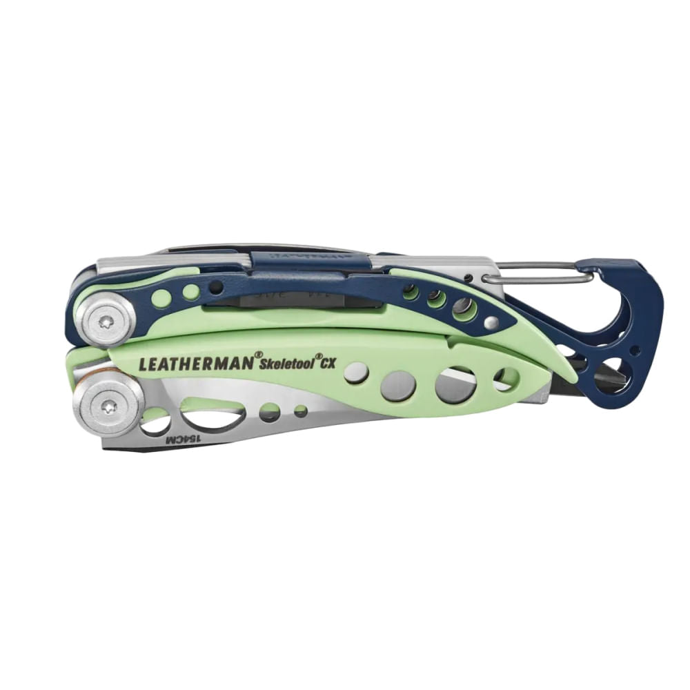 SKELETOOL CX | VERDANT
