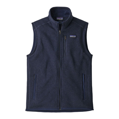 M'S BETTER SWEATER VEST | NENA-NEW N