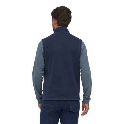 M'S BETTER SWEATER VEST | NENA-NEW N