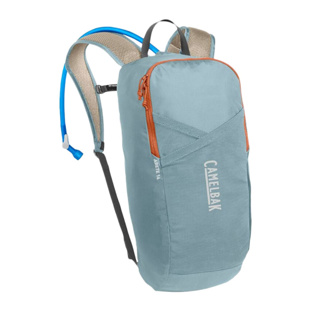 ARETE 14 PACK (1.5L RES) | STONE BLUE