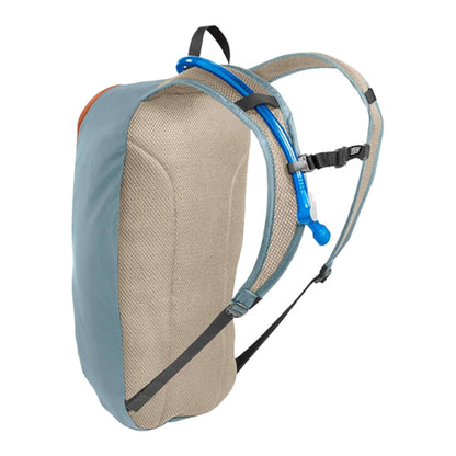 ARETE 14 PACK (1.5L RES) | STONE BLUE