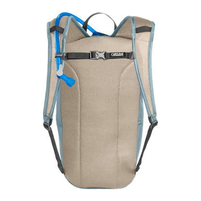 ARETE 14 PACK (1.5L RES) | STONE BLUE