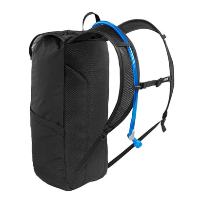 ARETE 18 50,OZ | BLACK/REFL