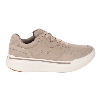 SEQUENCE 1.1 SUEDE | OATMEAL