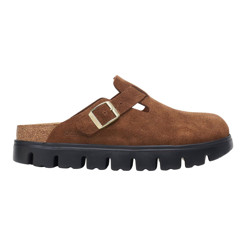 BOSTON CHUNKY | SD DARK TE