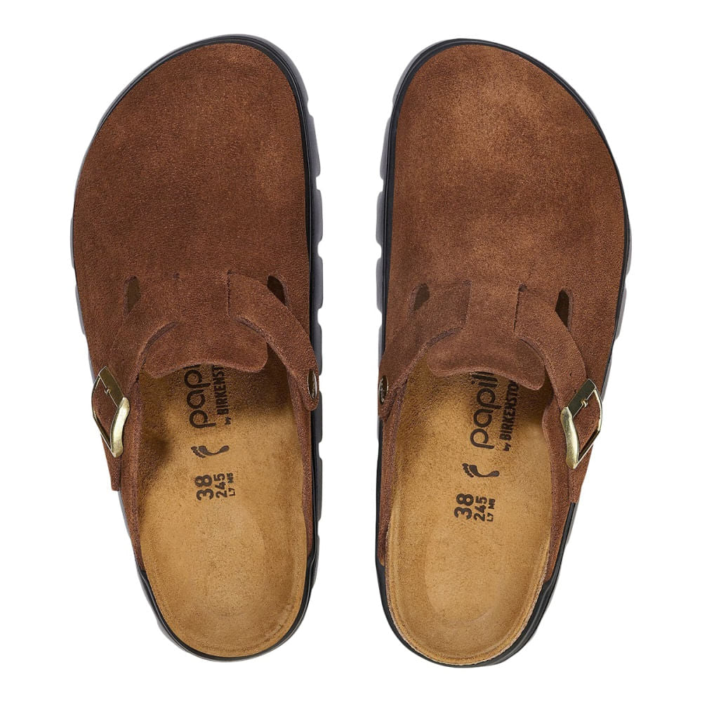BOSTON CHUNKY | SD DARK TE