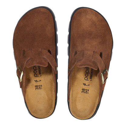 BOSTON CHUNKY | SD DARK TE