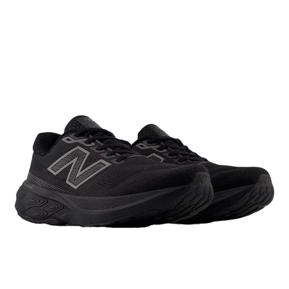 New Balance Mens 880V15 Running Shoes in Black Color