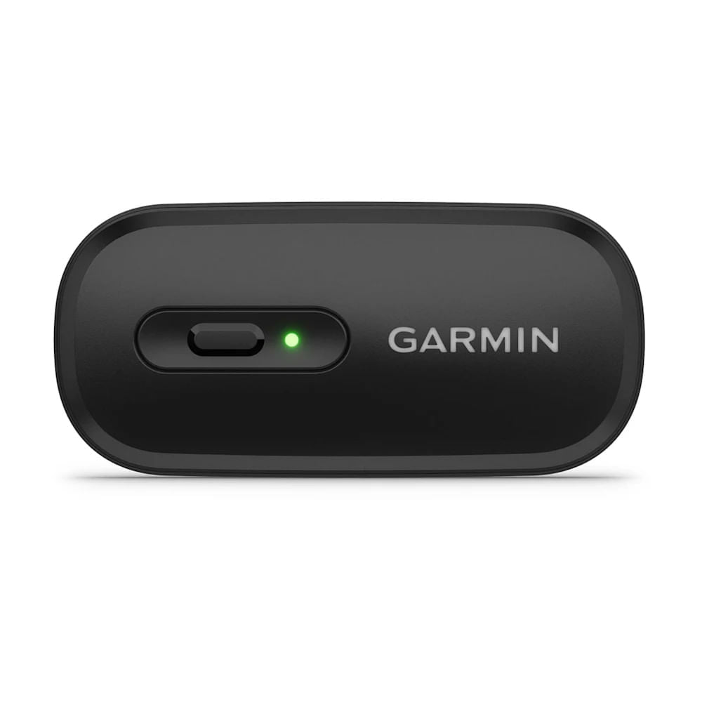 Garmin Hrm 200 - M-Xl | BLACK – Paragon Sports