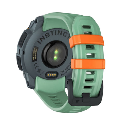 INSTINCT 3 45MM AMOLED | NEOTROPIC