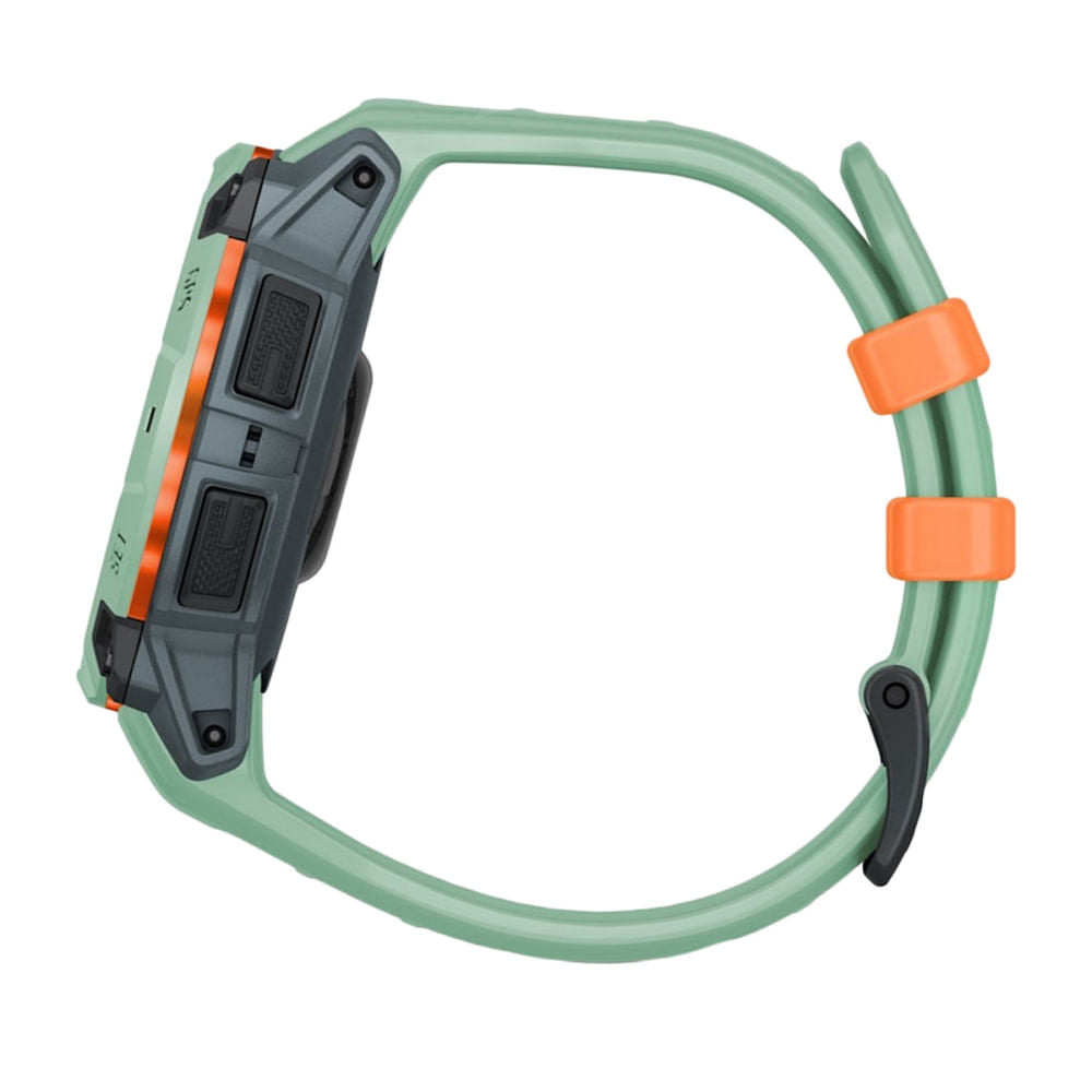 INSTINCT 3 45MM AMOLED | NEOTROPIC