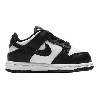 DUNK LOW | 100 WHITE/