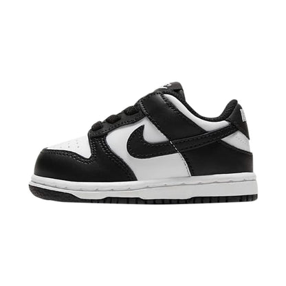DUNK LOW | 100 WHITE/