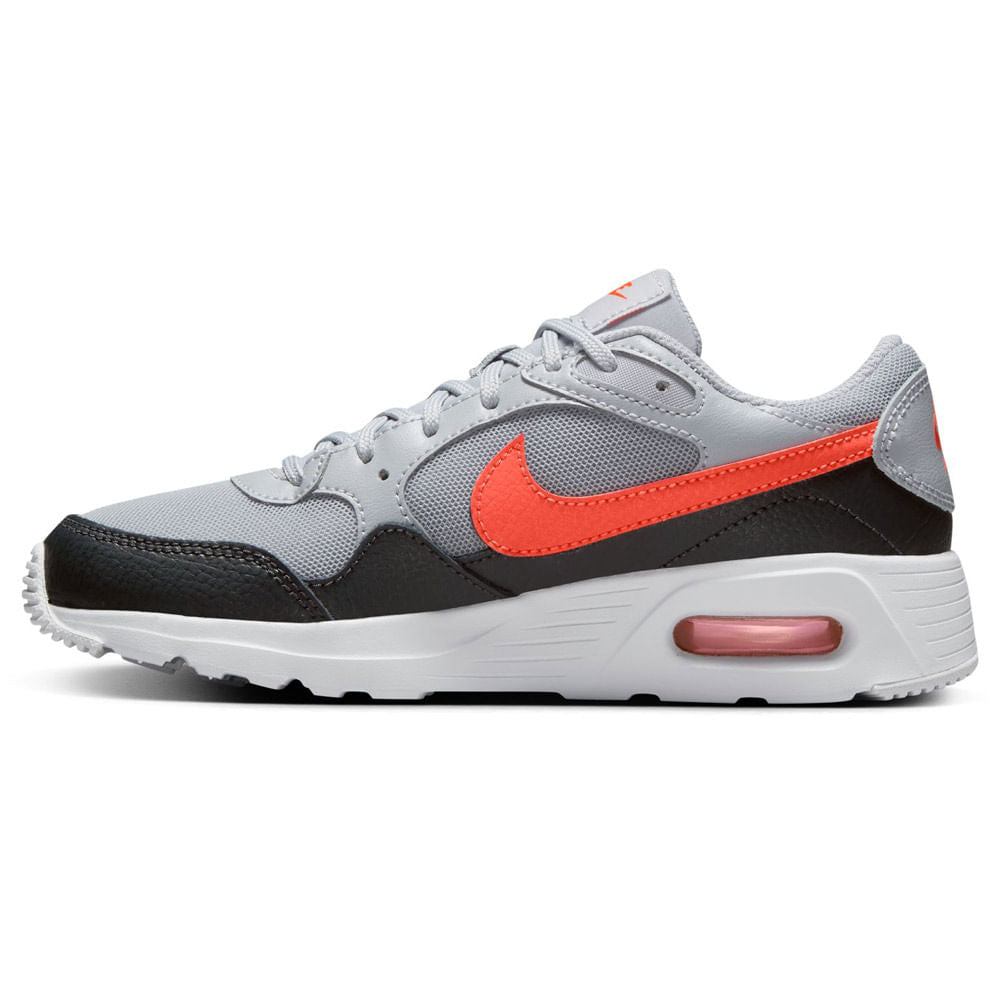 AIR MAX SC | 015 WOLF G