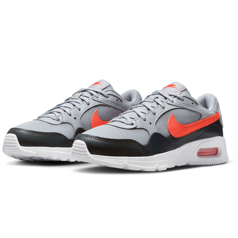 AIR MAX SC | 015 WOLF G