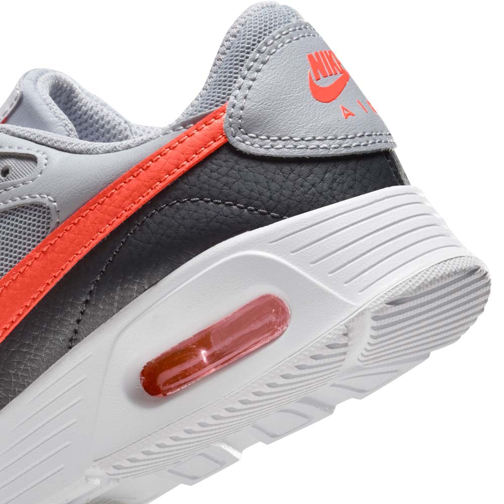 AIR MAX SC | 015 WOLF G