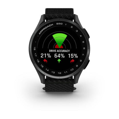 APPROACH S50 SLATE BLACK | SLATE/BLCK