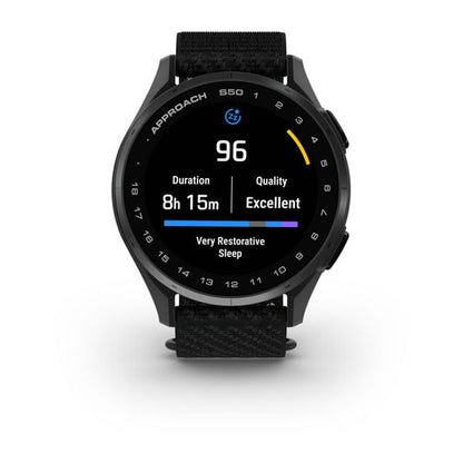 APPROACH S50 SLATE BLACK | SLATE/BLCK