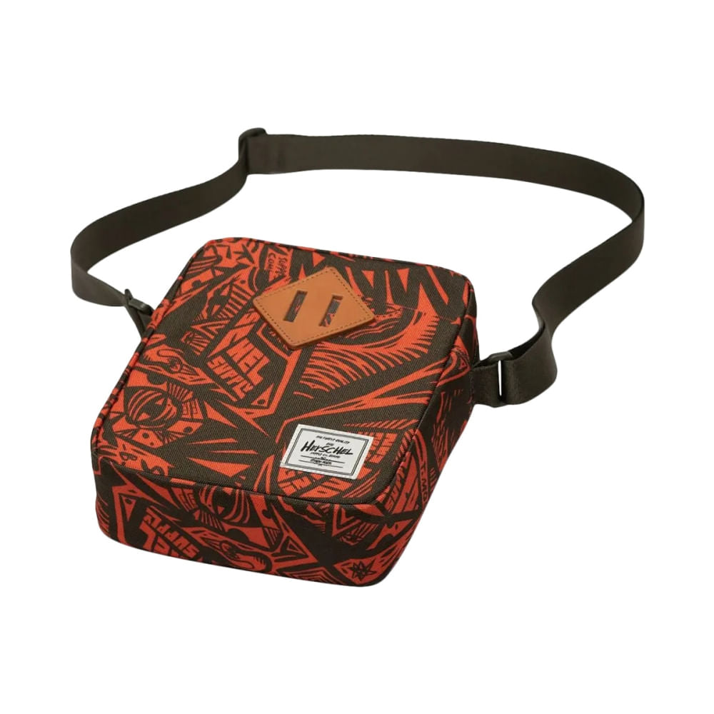 THOMAS CAMBELL HRTG CROS | 06782-FORE