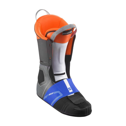 S/PRO SUPRA DUAL BOA 120 | HUMUS/BLAC